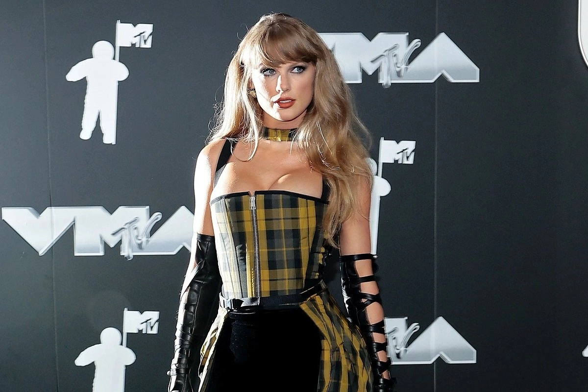 Taylor Swift dominirala dodjelom muzičkih nagrada iHeartRadio 2025.